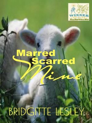 cover image of Marred Scarred Mine